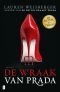[The Devil Wears Prada 02] • De wraak van Prada